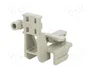 HARTING Han-Snap Latching parts w. strain relief