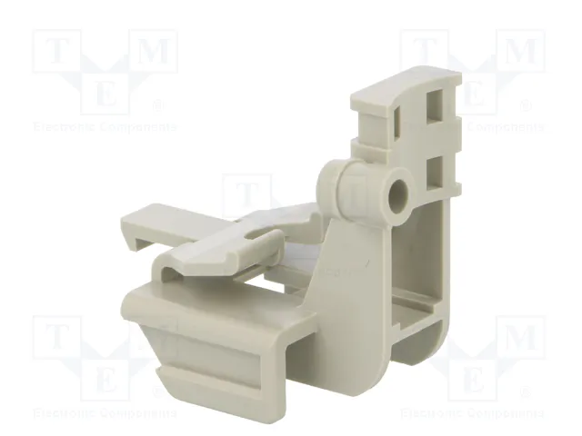 HARTING Han-Snap Latching parts w. strain relief