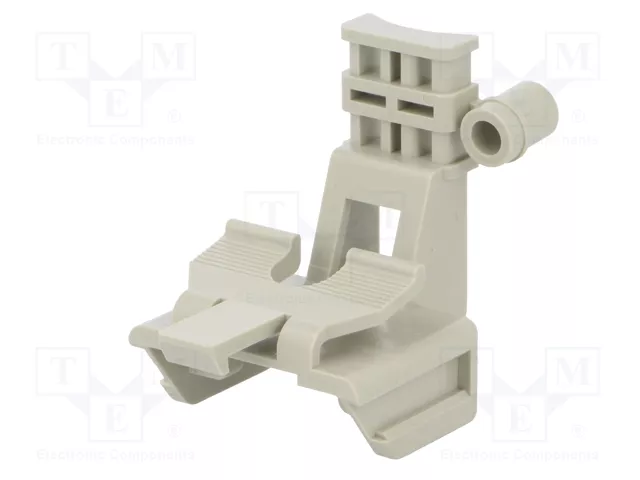 HARTING Han-Snap Latching parts w. strain relief