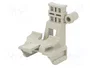 HARTING Han-Snap Latching parts w. strain relief