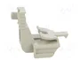 HARTING Han-Snap Latching parts w. strain relief