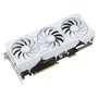 Tarjeta Gráfica Asus TUF-RTX4070TIS GEFORCE RTX 4070 TI SUPER 16 GB GDDR6X