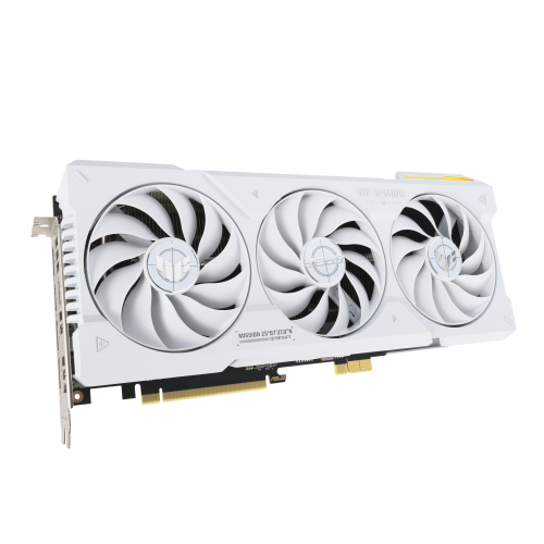 Tarjeta Gráfica Asus TUF-RTX4070TIS GEFORCE RTX 4070 TI SUPER 16 GB GDDR6X