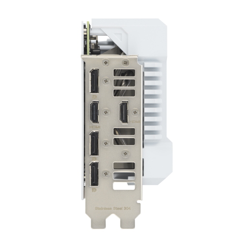 Tarjeta Gráfica Asus TUF-RTX4070TIS GEFORCE RTX 4070 TI SUPER 16 GB GDDR6X