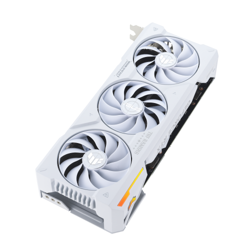 Tarjeta Gráfica Asus TUF-RTX4070TIS GEFORCE RTX 4070 TI SUPER 16 GB GDDR6X