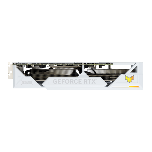 Tarjeta Gráfica Asus TUF-RTX4070TIS GEFORCE RTX 4070 TI SUPER 16 GB GDDR6X