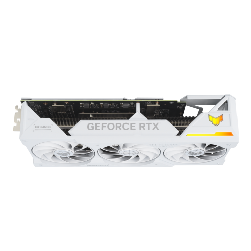 Tarjeta Gráfica Asus TUF-RTX4070TIS GEFORCE RTX 4070 TI SUPER 16 GB GDDR6X