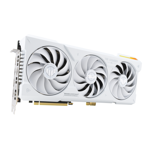 Tarjeta Gráfica Asus TUF-RTX4070TIS GEFORCE RTX 4070 TI SUPER 16 GB GDDR6X