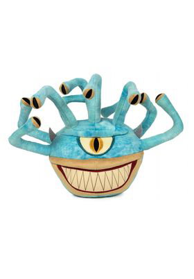 PLAY BY PLAY Peluche Beholder Xanathar Dungeons & Dragons 26cm