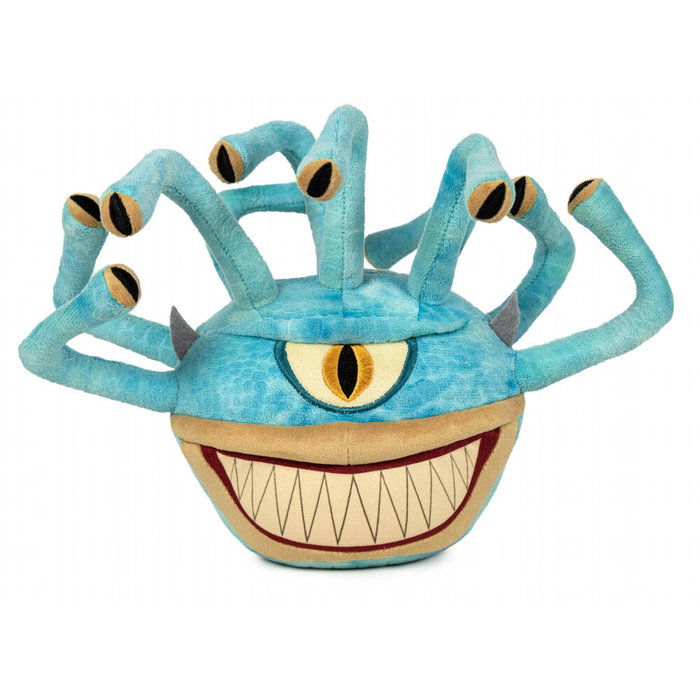 PLAY BY PLAY Peluche Beholder Xanathar Dungeons & Dragons 26cm