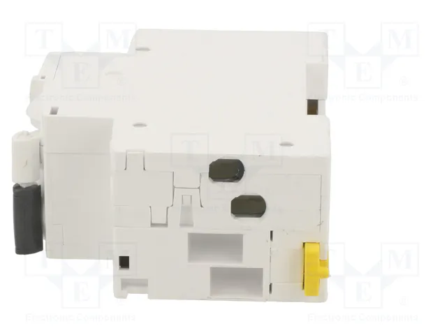 SCHNEIDER ELECTRIC iDPN H Vigi RCBO 10A 30mA 1+N SCHNEIDER ELECTRIC iDPN H Vigi RCBO 10A 30mA 1+N