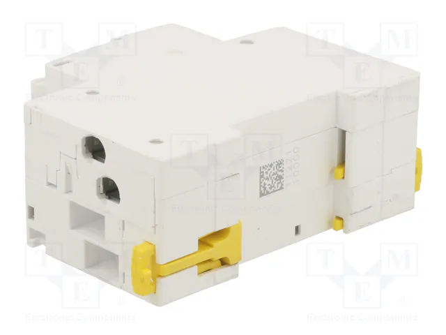 SCHNEIDER ELECTRIC iDPN H Vigi RCBO 10A 30mA 1+N SCHNEIDER ELECTRIC iDPN H Vigi RCBO 10A 30mA 1+N