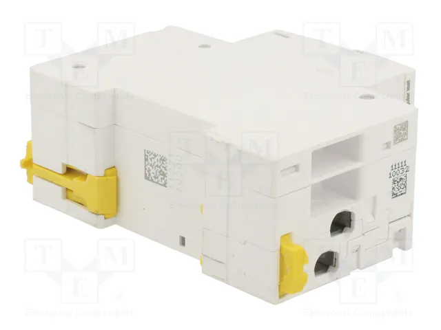 SCHNEIDER ELECTRIC iDPN H Vigi RCBO 10A 30mA 1+N SCHNEIDER ELECTRIC iDPN H Vigi RCBO 10A 30mA 1+N