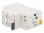 SCHNEIDER ELECTRIC iDPN H Vigi RCBO 10A 30mA 1+N