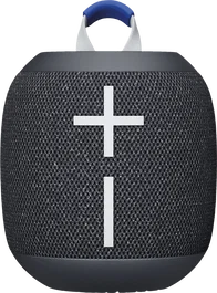 Logitech Ultimate Ears WONDERBOOM 4 Negro