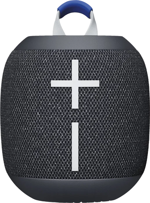 Logitech Ultimate Ears WONDERBOOM 4 Negro Logitech Ultimate Ears WONDERBOOM 4 Negro