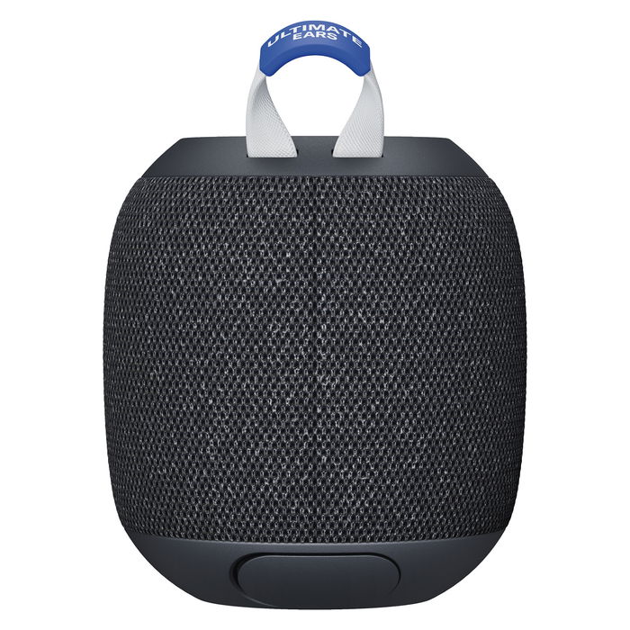 Ultimate Ears UE WONDERBOOM 4 Altavoz Bluetooth Portátil Estéreo IP67 Impermeable, Negro Ultimate Ears UE WONDERBOOM 4 Altavoz Bluetooth Portátil Estéreo IP67 Impermeable, Negro
