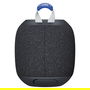 Ultimate Ears UE WONDERBOOM 4 Altavoz Bluetooth Portátil Estéreo IP67 Impermeable, Negro