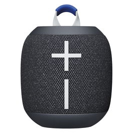 Ultimate Ears UE WONDERBOOM 4 Altavoz Bluetooth Portátil Estéreo IP67 Impermeable, Negro