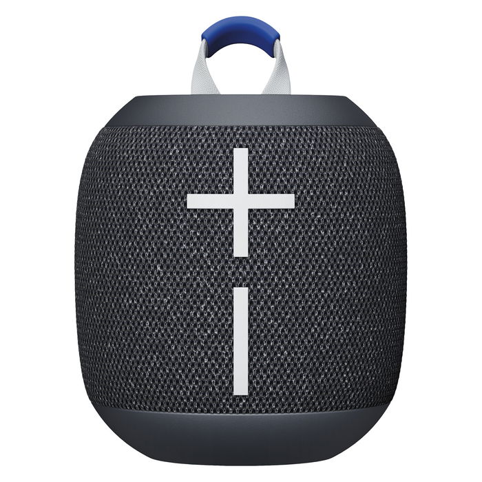 Ultimate Ears UE WONDERBOOM 4 Altavoz Bluetooth Portátil Estéreo IP67 Impermeable, Negro Ultimate Ears UE WONDERBOOM 4 Altavoz Bluetooth Portátil Estéreo IP67 Impermeable, Negro