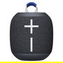 Ultimate Ears UE WONDERBOOM 4 Altavoz Bluetooth Portátil Estéreo IP67 Impermeable, Negro