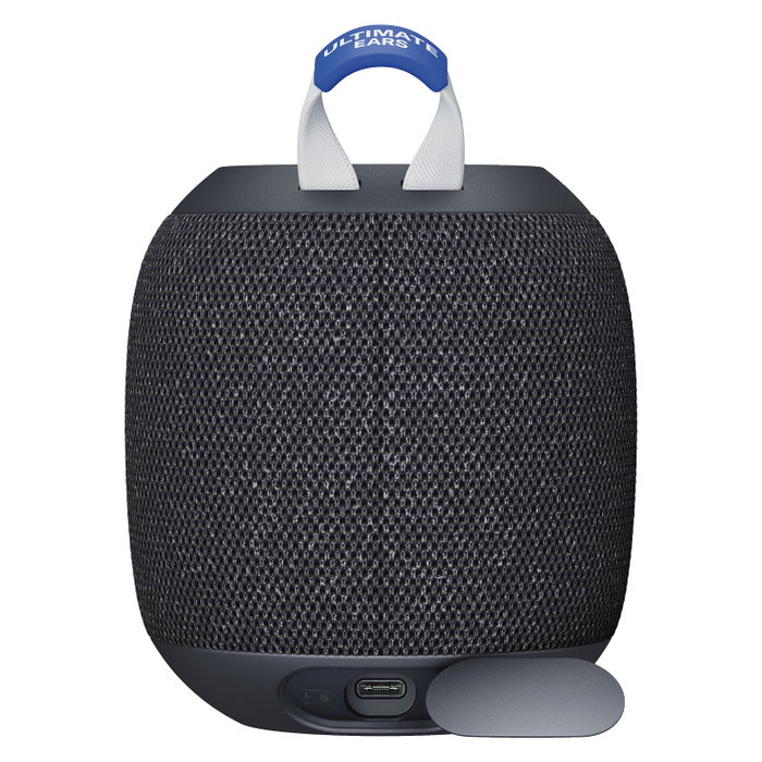 Logitech Ultimate Ears WONDERBOOM 4 Negro Logitech Ultimate Ears WONDERBOOM 4 Negro