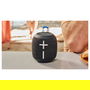 Ultimate Ears UE WONDERBOOM 4 Altavoz Bluetooth Portátil Estéreo IP67 Impermeable, Negro