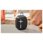 Logitech Ultimate Ears WONDERBOOM 4 Negro