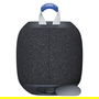 Ultimate Ears UE WONDERBOOM 4 Altavoz Bluetooth Portátil Estéreo IP67 Impermeable, Negro