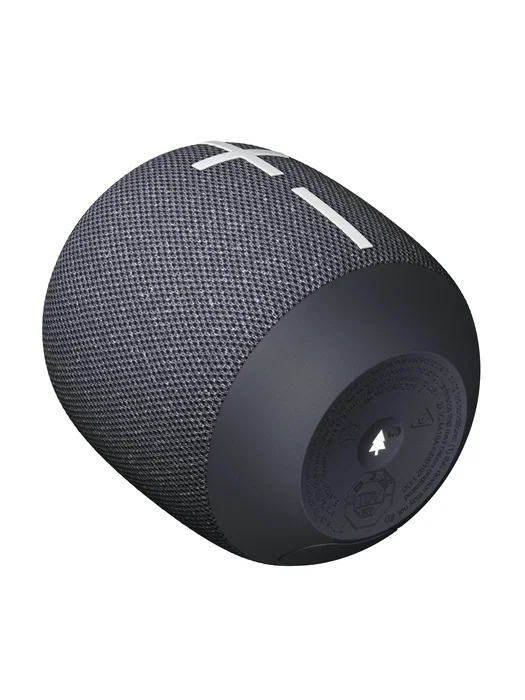 Ultimate Ears WONDERBOOM 4 Altavoz Portátil Estéreo Negro Ultimate Ears WONDERBOOM 4 Altavoz Portátil Estéreo Negro