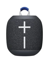 Ultimate Ears WONDERBOOM 4 Altavoz portátil estéreo Negro