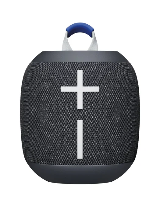 Ultimate Ears WONDERBOOM 4 Altavoz Portátil Estéreo Negro Ultimate Ears WONDERBOOM 4 Altavoz Portátil Estéreo Negro