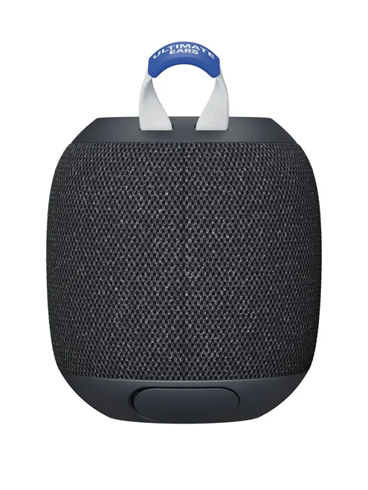 Ultimate Ears WONDERBOOM 4 Altavoz Portátil Estéreo Negro Ultimate Ears WONDERBOOM 4 Altavoz Portátil Estéreo Negro