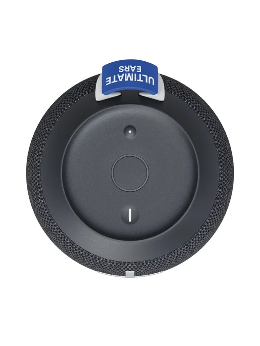 Ultimate Ears WONDERBOOM 4 Altavoz Portátil Estéreo Negro Ultimate Ears WONDERBOOM 4 Altavoz Portátil Estéreo Negro