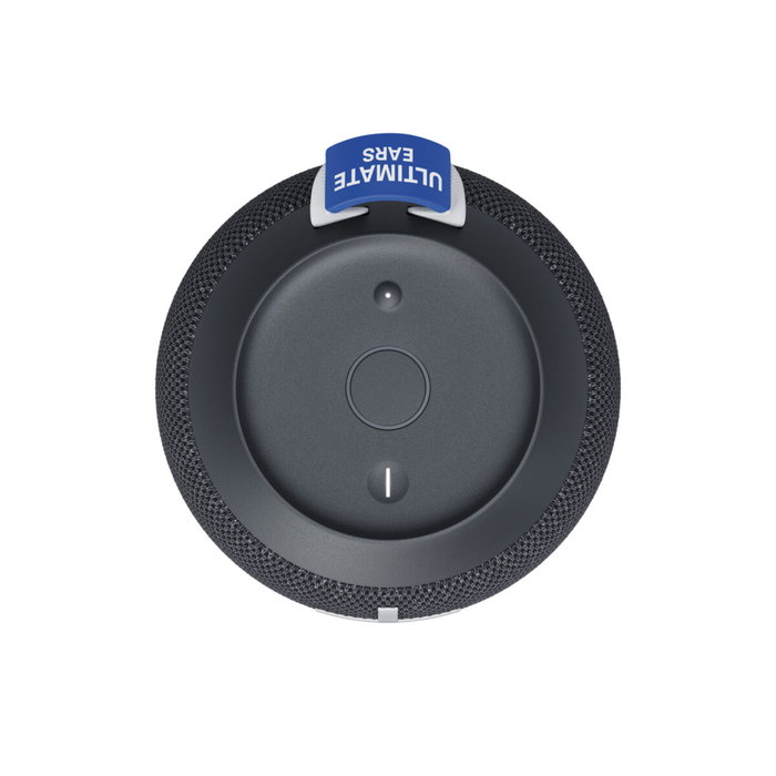 Altavoz Bluetooth Portátil Logitech WONDERBOOM 4 Negro