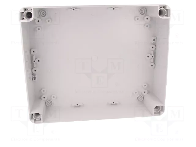ELEKTRO-PLAST NASIELSK Carcasa Industrial Universal Gris
