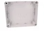 ELEKTRO-PLAST NASIELSK Carcasa Industrial Universal Gris