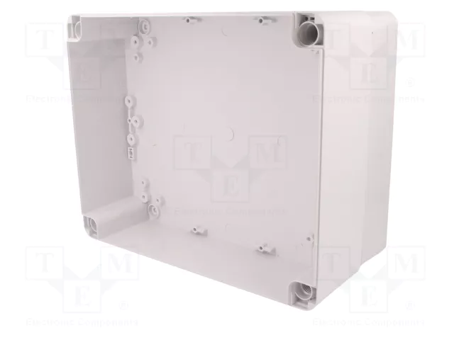 ELEKTRO-PLAST NASIELSK Carcasa Industrial Universal Gris