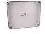 ELEKTRO-PLAST NASIELSK Carcasa Industrial Universal Gris