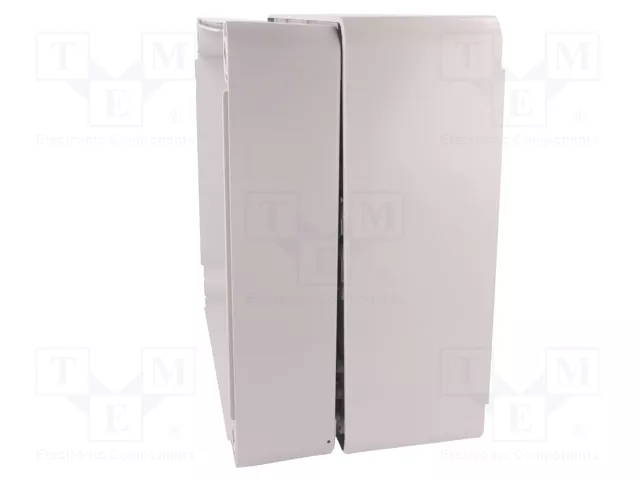 ELEKTRO-PLAST NASIELSK Carcasa Industrial Universal Gris