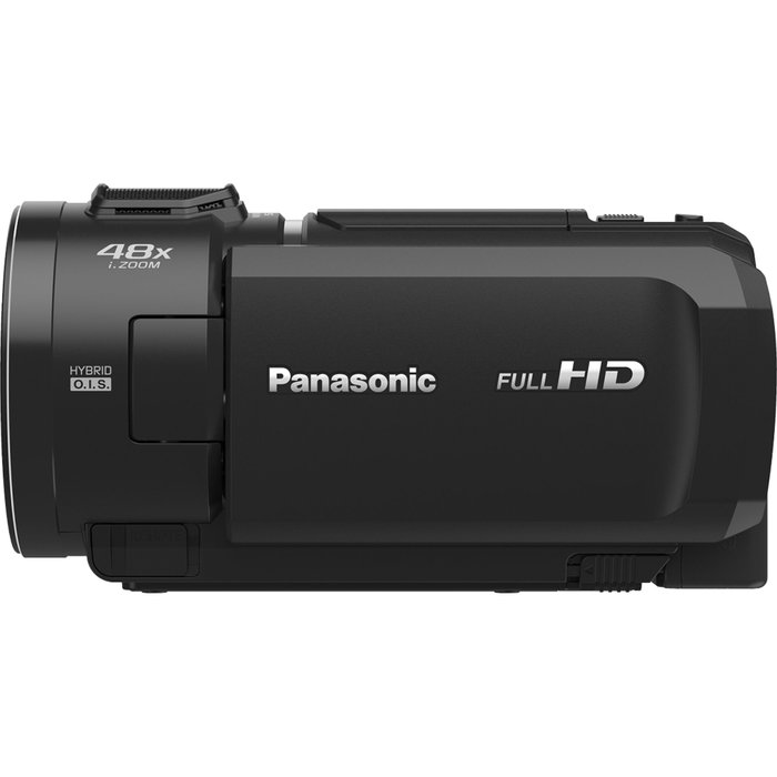 Panasonic HC-V900E-K negro