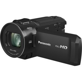 Panasonic HC-V900E-K negro