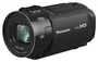 Panasonic HC-V900E-K negro