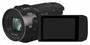 Panasonic HC-V900E-K negro