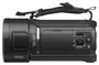Panasonic HC-V900E-K negro