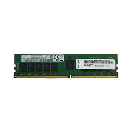 Lenovo 4X77A08635 Memoria RAM 64GB DDR4 3200MHz DIMM 288-pin para ThinkSystem