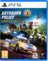 AE-AEROSOFT Autobahn Police Sim 3 - Complete Edition para PS5