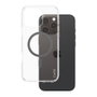 Care CARE by PanzerGlass Flagship Case Urban Combat Transparente / Negro MagSafe para iPhone 16 Pro Max