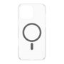 Care CARE by PanzerGlass Flagship Case Urban Combat Transparente / Negro MagSafe para iPhone 16 Pro Max