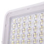 Proyector LED Solar 40W 6500K con Panel Solar y Mando a Distancia
